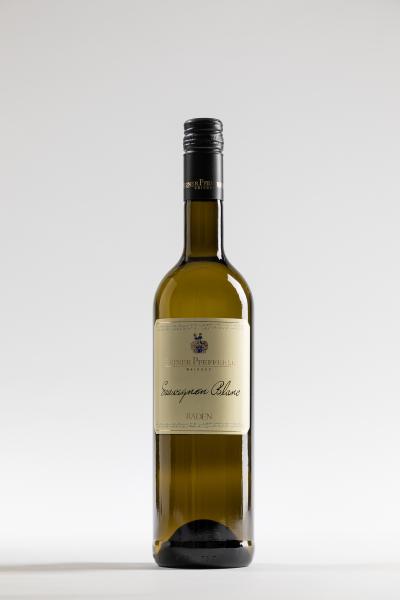 Sauvignon Blanc trocken